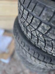купить бу летние шины: Шины 275 / 55 / R 20, Зима, Б/у, Комплект, Внедорожные (АТ/МТ), Maxxis — 1