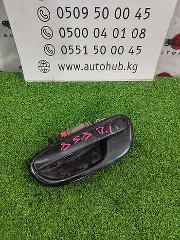 Передняя левая дверная ручка Дверная ручка Subaru Оригинал at lalafo.kg Передняя левая дверная ручка Дверная ручка Subaru Оригинал