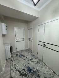 сдаю комнату с подселением тунгуч: 1 комната, Агентство недвижимости, Без подселения, С мебелью частично — 7