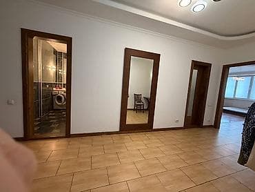квартира бишкек аламедин 1: 3 бөлмө, 144 м², Элитка, 7 кабат, Евроремонт — 3