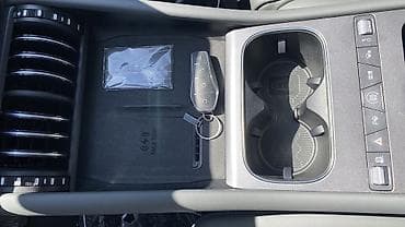 панел на фит: BYD Yuan Plus: 2025 г., 0.1 л, Автомат, Электромобиль, Кроссовер — 7