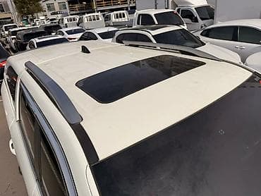 корейские пикапы: Ssangyong Rexton Sports: 2020 г., 2.2 л, Автомат, Дизель, Пикап — 9