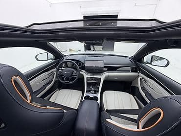чехол airpods 3: BYD Song Plus: 2024 г., 0.1 л, Автомат, Электромобиль, Кроссовер — 8