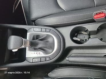 kia k6: Kia K3: 2021 г., 1.6 л, Автомат, Бензин, Седан — 9