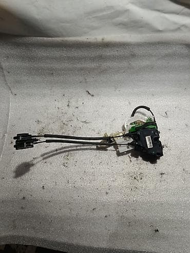 ключ соренто: Замок двери Kia 2015 г., Оригинал — 1