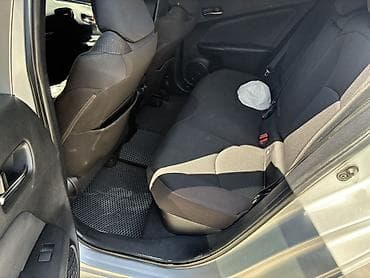 тайота хонда: Toyota Prius: 2020 г., 1.8 л, Вариатор, Гибрид, Хэтчбэк — 3