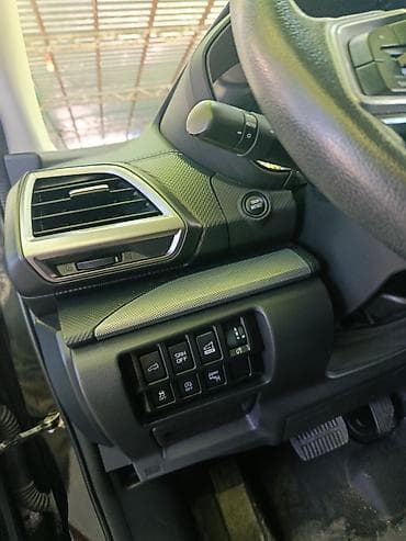 Унаа сатуу: Subaru Forester: 2021 г., 2.5 л, Вариатор, Бензин, Кроссовер — 8