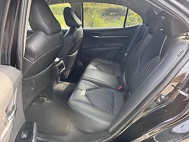 es 200: Toyota Camry: 2018 г., 2.5 л, Автомат, Бензин, Седан — 10