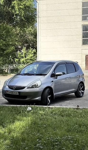 зеркало хонда цивик: Honda Fit: 1999 г., 1.5 л, Автомат, Газ, Хэтчбэк — 6