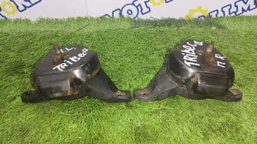 подушка двигателя субару: Мотор жаздыгы Subaru Колдонулган, Оригинал — 1