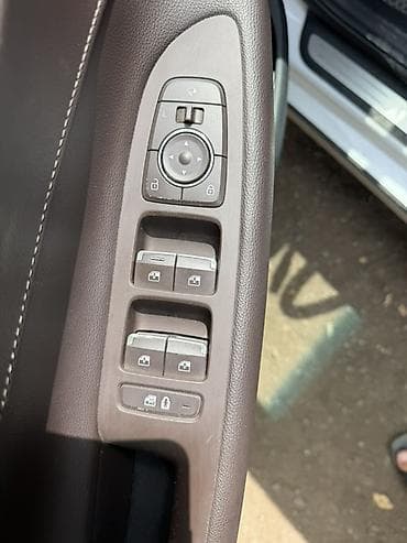 нокен: Hyundai Grandeur: 2020 г., 2.4 л, Гибрид, Седан — 9