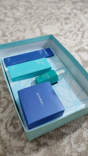 капсулы день и ночь корея отзывы: Набор корейской косметики. В наборе 4 вида высококачественной — 2