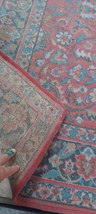 ковры поласы: Ковры классические, 4 шт. - Тип: напольные/настенные ковры с — 6