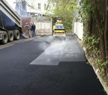 ищу работу разнорабочий: Укладка асфальта Бесплатная консультация Больше 6 лет опыта — 5