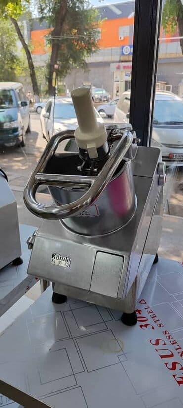 для столовый: Овощерезка Komle QC205A Овощерезка Komle QC205A предназначена для — 2