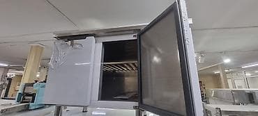 холодный стол: Холодильник-Стол 120х60 Назначение: коммерческое охлаждаемое рабочее — 3