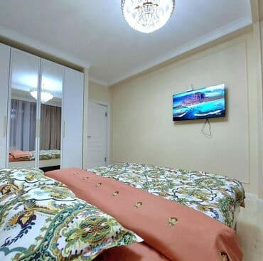 1 комната, Душевая кабина, Постельное белье, Кондиционер