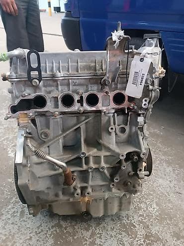 мазда примаси двигатель: Мазда cx7 2008год 2.3турбо — 1