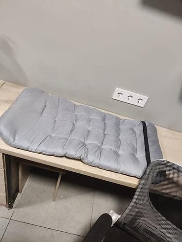 насадки на швабры: Офисное кресло, С колесиками — 5