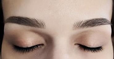брови: Идеальные брови здесь 🤍 Опыт работы 7+ лет - Архитектура - Триддинг — 4