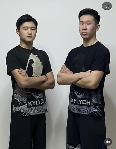 Спортивные костюмы: Спортивные двойки для зала отличная ожежда для ваших тренировок 😍🔥 — 1