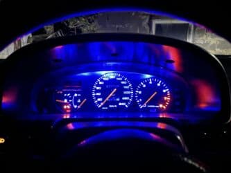 передвижные дома: Mazda 323: 1992 г., 1.6 л, Механика, Бензин, Хетчбек — 12