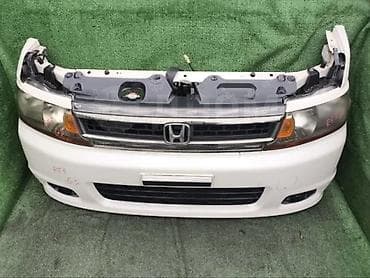 Бампер Honda
