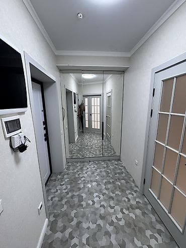 продам срочно квартиру: 1 комната, 48 м², Элитка, 10 этаж, Дизайнерский ремонт — 3