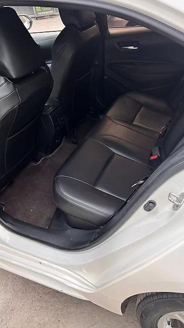 суппорт тойота королла: Toyota Levin: 2021 г., Автомат, Гибрид, Седан — 3