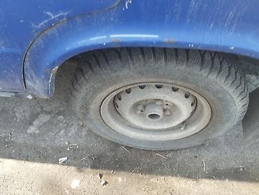 авто в рас: ВАЗ (ЛАДА) 2106: 2006 г., 0.6 л, Механика, Бензин, Седан — 4