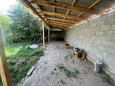 кредит дом: ‼️‼️ Продается дом 🏠 🔥 📍Адрес: ж/м Ак-Босого ул. 61я ✅Площадь — 9