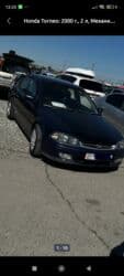 мотоциклы и мопеды: Honda Torneo: 2000 г., 2 л, Механика, Седан — 1