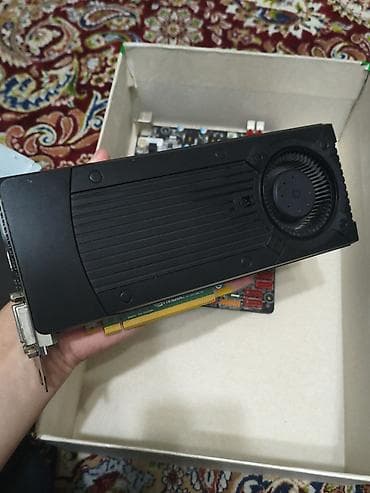 amd athlon: Набор комплектующих для ПК В не известно состояние но блок питания в — 4