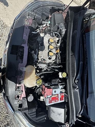 haval h9: Chevrolet Spark: 2020 г., 1 л, Автомат, Бензин, Хэтчбэк — 8