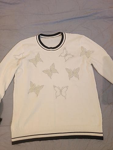 Свитерлер: Кофта, 3XL — 1