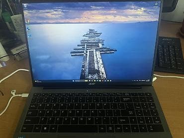 Ноутбук Ультрабук Acer. Универсальная модель для учебы и работы