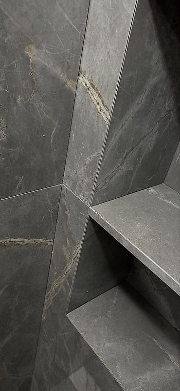 elegance stroy: Плиточные работы под ключ. Профессиональная облицовка ванных комнат — 3