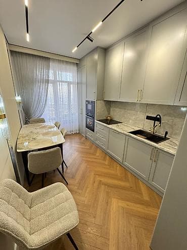 Недвижимость: 2 комнаты, 78 м² — 5