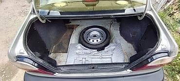 daewoo winstorm: Daewoo Nexia: 2007 г., 1.5 л, Механика, Бензин, Седан — 10
