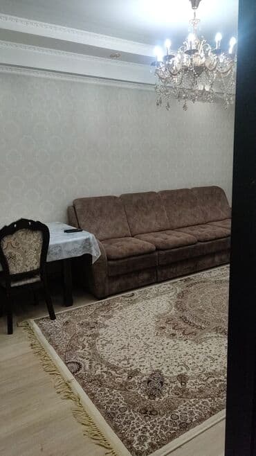 отдых кымыз: 2 комнаты, Бытовая техника, Домофон, Интернет, Wi-Fi — 4