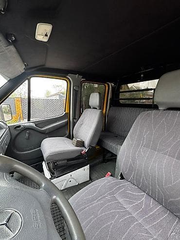 матор ман: Эвакуатор, Прямая — 4