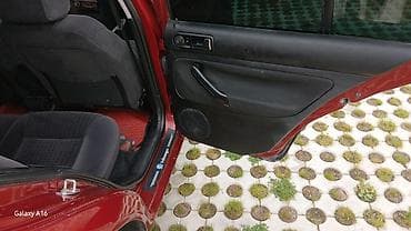 Volkswagen: Volkswagen Golf: 1998 г., 1.4 л, Механика, Бензин, Хэтчбэк — 10