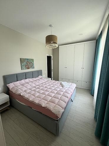 комната берилет бишкек: Коттедж в комплексе Chaika Resort - Планировка: 2 отдельные спальни и — 3