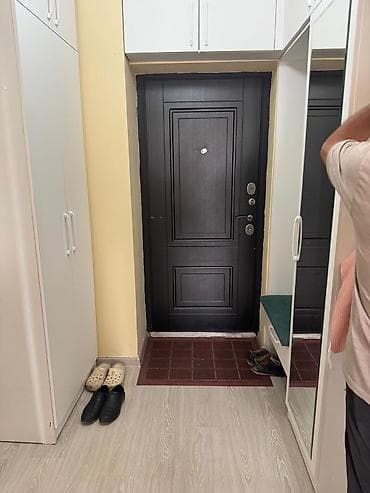 Недвижимость: 2 комнаты, 70 м², 10 этаж, Свежий ремонт — 2