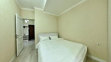 комната квартиры: 🏡 СДАЕТСЯ КВАРТИРА ПОСУТОЧНО Идеальный вариант для командировочных и — 4