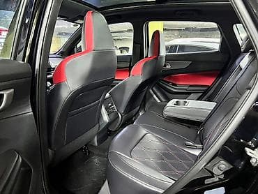 x 7: Changan CS55 Plus: 2025 г., 1.5 л, Автомат, Бензин, Кроссовер — 5