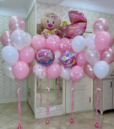 розы оптом бишкек: Организация мероприятий | Гелевые шары — 28