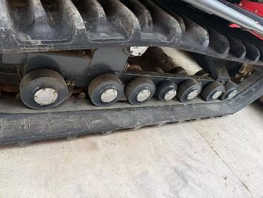 продается кран: Зерноуборочный комбайн LOVOL (гусеничный) Под заказ из Китая - — 6