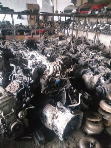 коробка ремонт: Өткөргүч куту Автомат Honda Колдонулган, Оригинал, Жапония — 4