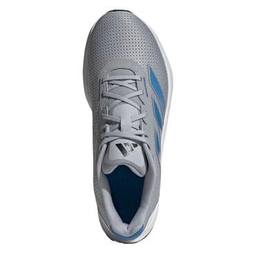 личный: Мужские кроссовки, 45, Adidas, Новый, цвет - Серый — 4